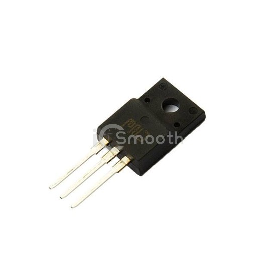 P3M173K0F3 - PN Junction Semiconductor - Transistors - FETs, MOSFETs - Single