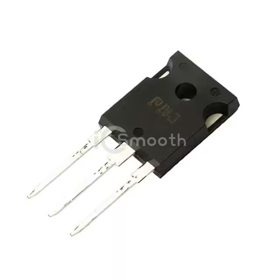 P3M12160K3 - PN Junction Semiconductor - Transistors - FETs, MOSFETs - Single