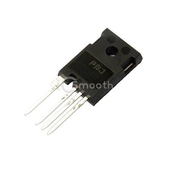 P3M12160K4 - PN Junction Semiconductor - Transistors - FETs, MOSFETs - Single