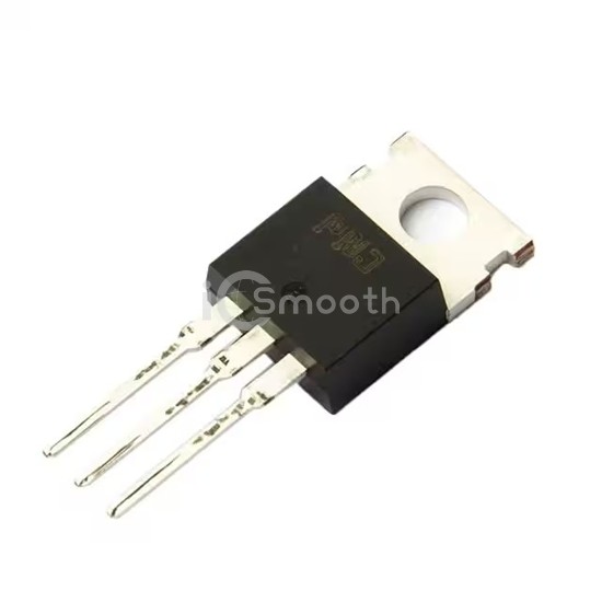 P3M06120T3 - PN Junction Semiconductor - Transistors - FETs, MOSFETs - Single