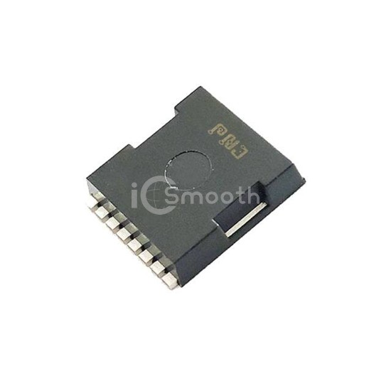 P3M06060L8 - PN Junction Semiconductor - Transistors - FETs, MOSFETs - Single