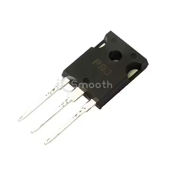 P3M06060K3 - PN Junction Semiconductor - Transistors - FETs, MOSFETs - Single