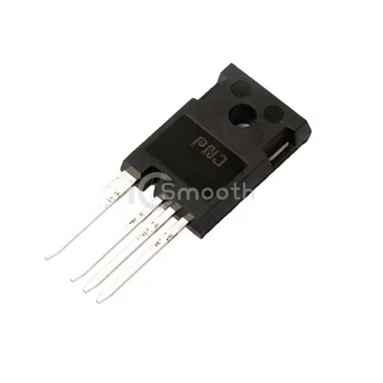 P3M06060K4 - PN Junction Semiconductor - Transistors - FETs, MOSFETs - Single