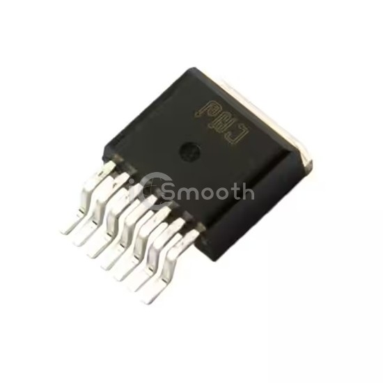 P3M12080G7 - PN Junction Semiconductor - Transistors - FETs, MOSFETs - Single