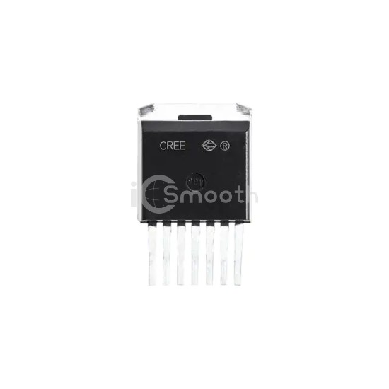 C3M0065100J-TR - Wolfspeed, Inc. - Transistors - FETs, MOSFETs - Single