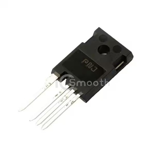 P3M06025K4 - PN Junction Semiconductor - Transistors - FETs, MOSFETs - Single