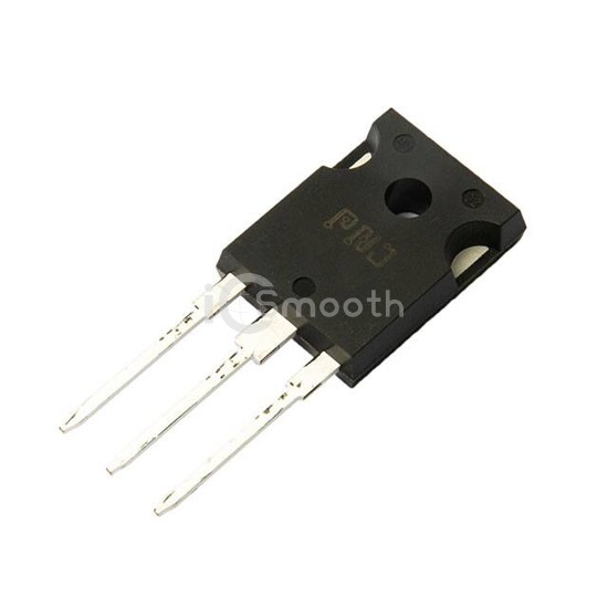 P3M12040K3 - PN Junction Semiconductor - Transistors - FETs, MOSFETs - Single