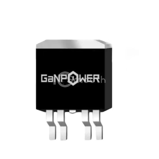 GPIHV30SB5L - GaNPower - Transistors - FETs, MOSFETs - Single