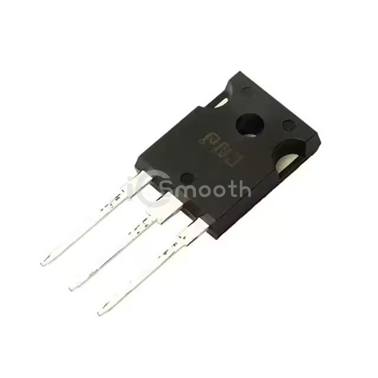 P3M12025K3 - PN Junction Semiconductor - Transistors - FETs, MOSFETs - Single