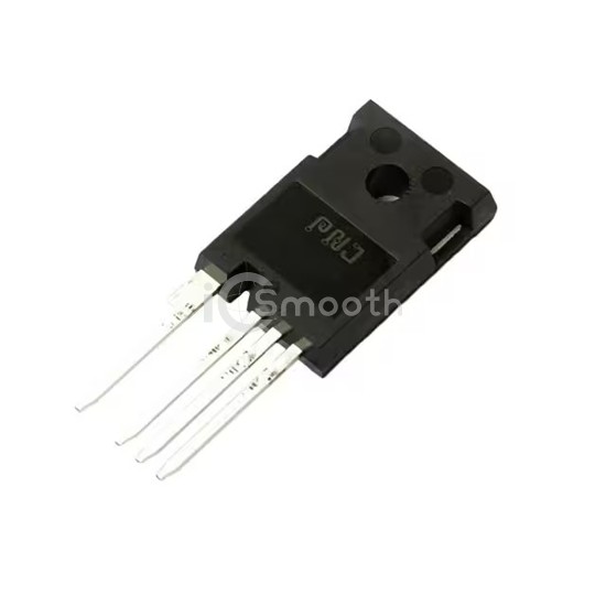 P3M07013K4 - PN Junction Semiconductor - Transistors - FETs, MOSFETs - Single