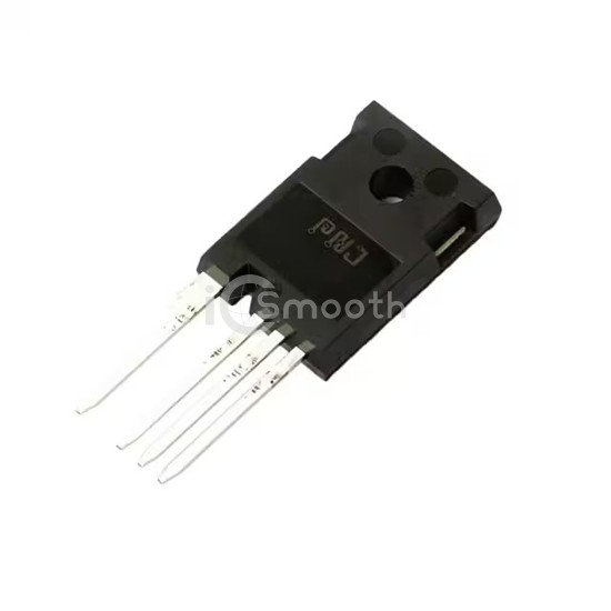 P3M17040K4 - PN Junction Semiconductor - Transistors - FETs, MOSFETs - Single