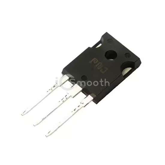 P3M17040K3 - PN Junction Semiconductor - Transistors - FETs, MOSFETs - Single
