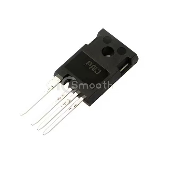 P3M12017K4 - PN Junction Semiconductor - Transistors - FETs, MOSFETs - Single