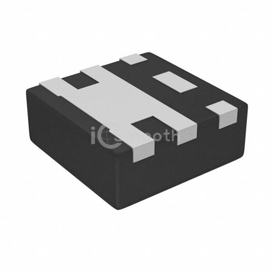 FDMA6676PZ - onsemi - Transistors - FETs, MOSFETs - Single