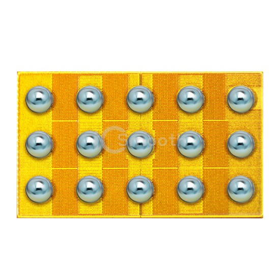 EPC2049ENGRT - EPC - Transistors - FETs, MOSFETs - Single