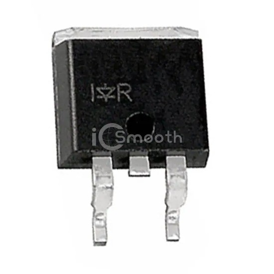 IRFS23N15D - Infineon Technologies - Transistors - FETs, MOSFETs - Single