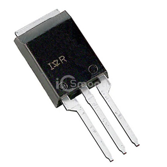 IRFBA1404PPBF - Infineon Technologies - Transistors - FETs, MOSFETs - Single