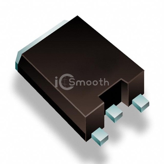 IRLBL1304 - Infineon Technologies - Transistors - FETs, MOSFETs - Single