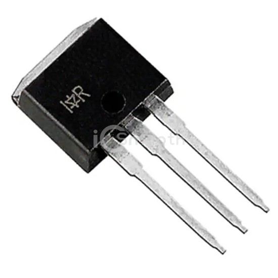 IRF1104L - Infineon Technologies - Transistors - FETs, MOSFETs - Single