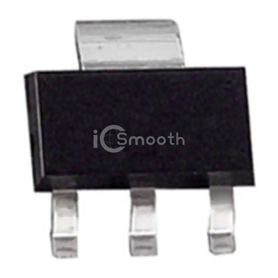 BSP123L6327HTSA1 - Infineon Technologies - Transistors - FETs, MOSFETs - Single