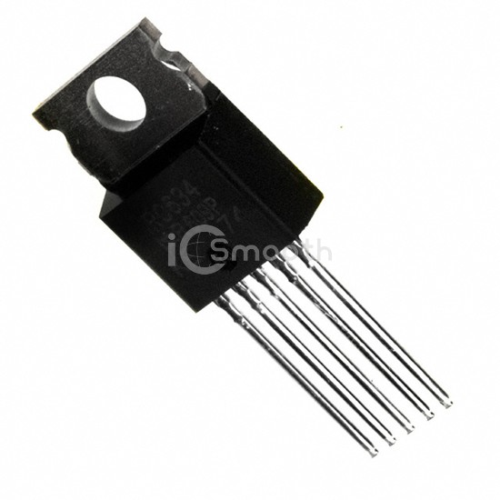 IRC634PBF - Vishay Siliconix - Transistors - FETs, MOSFETs - Single