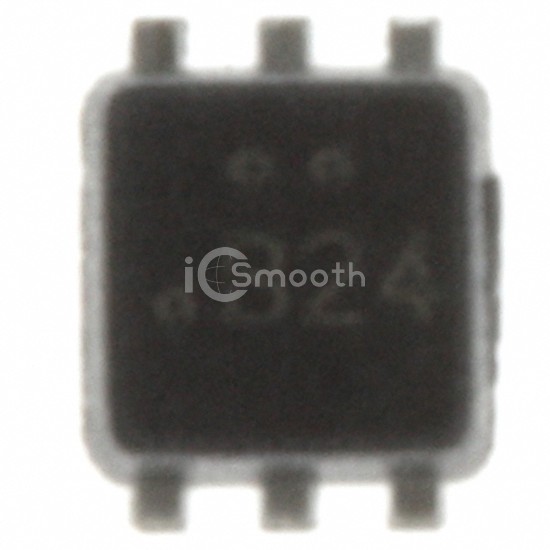 FDJ128N - onsemi - Transistors - FETs, MOSFETs - Single