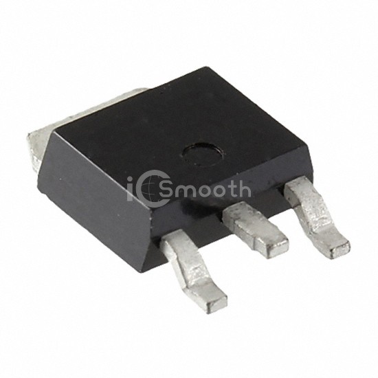 2SK326800L - Panasonic Electronic Components - Transistors - FETs, MOSFETs - Single