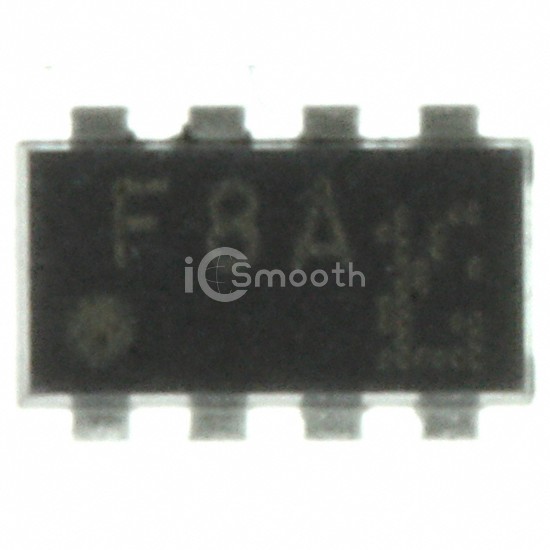 TPCF8B01(TE85L,F,M - Toshiba Semiconductor and Storage - Transistors - FETs, MOSFETs - Single