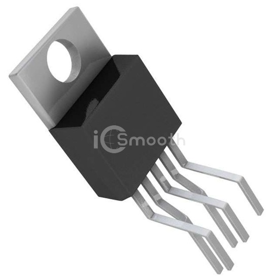 TLE4276VAKSA1 - Infineon Technologies - PMIC - Voltage Regulators - Linear