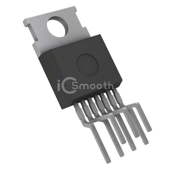 LA78045-E - onsemi - Linear - Video Processing