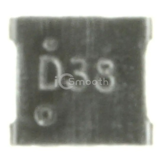 FDZ291P - onsemi - Transistors - FETs, MOSFETs - Single