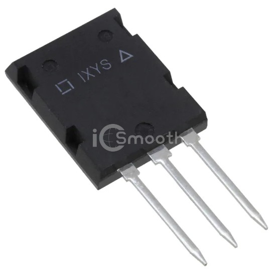 IXFL38N100Q2 - IXYS - Transistors - FETs, MOSFETs - Single