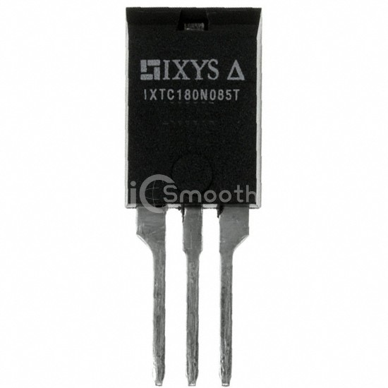 IXTC180N085T - IXYS - Transistors - FETs, MOSFETs - Single