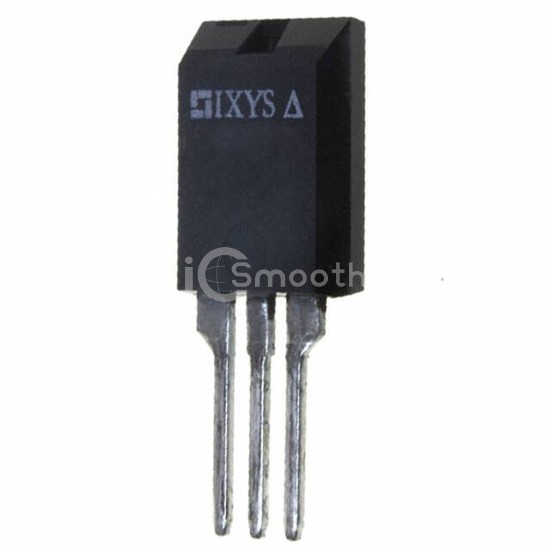 IXTC220N055T - IXYS - Transistors - FETs, MOSFETs - Single