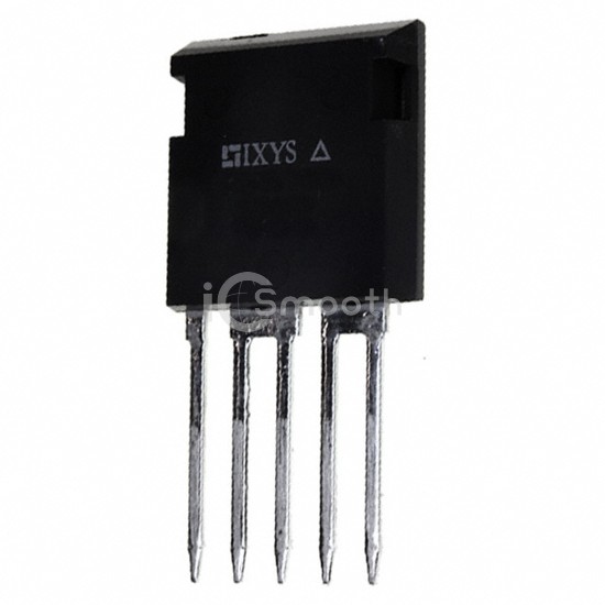 IXTF230N085T - IXYS - Transistors - FETs, MOSFETs - Single
