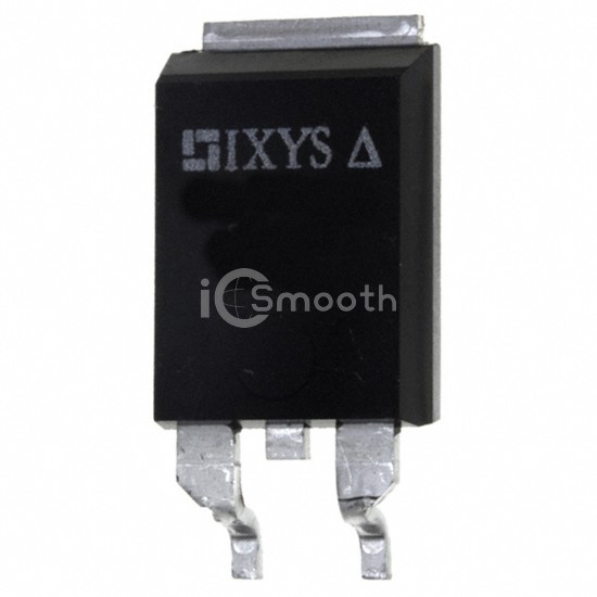 IXTV200N10TS - IXYS - Transistors - FETs, MOSFETs - Single