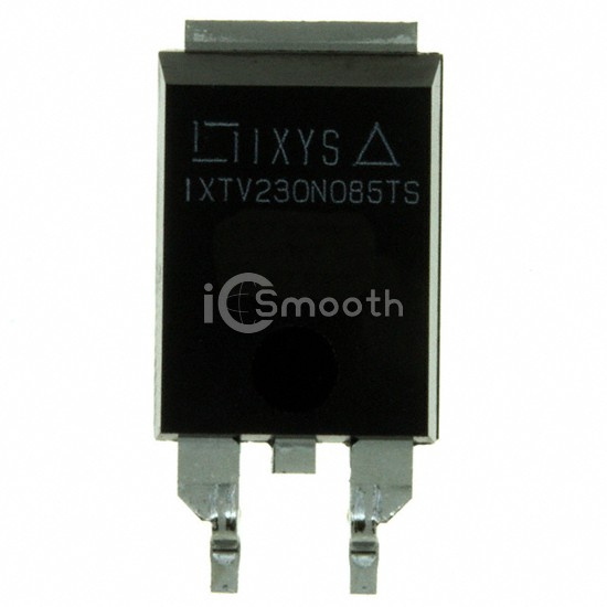 IXTV230N085TS - IXYS - Transistors - FETs, MOSFETs - Single