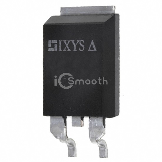 IXTV250N075TS - IXYS - Transistors - FETs, MOSFETs - Single