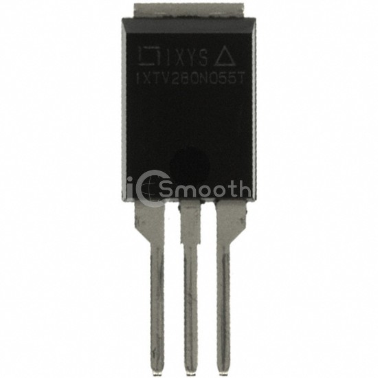 IXTV280N055T - IXYS - Transistors - FETs, MOSFETs - Single