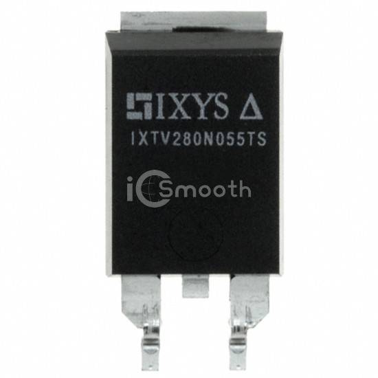IXTV280N055TS - IXYS - Transistors - FETs, MOSFETs - Single