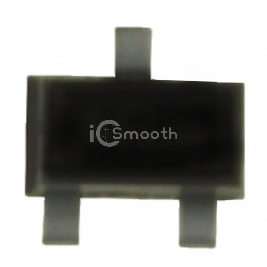 SI1012X-T1-E3 - Vishay Siliconix - Transistors - FETs, MOSFETs - Single