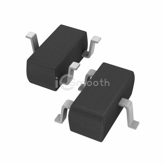 SI1032X-T1-E3 - Vishay Siliconix - Transistors - FETs, MOSFETs - Single