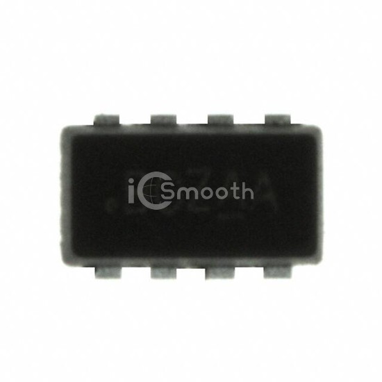 SI5401DC-T1-E3 - Vishay Siliconix - Transistors - FETs, MOSFETs - Single