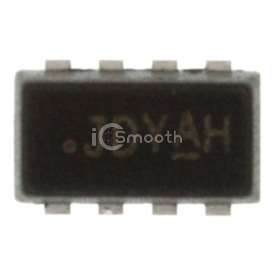 SI5856DC-T1-E3 - Vishay Siliconix - Transistors - FETs, MOSFETs - Single