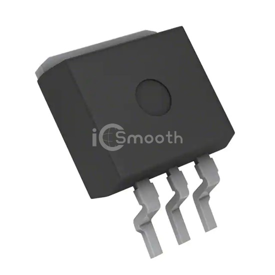 AZ1086S-1.5TRE1 - Diodes Incorporated - PMIC - Voltage Regulators - Linear