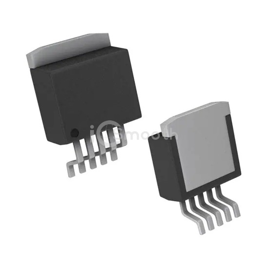 BTS410F2 E3062A - Infineon Technologies - PMIC - Power Distribution Switches, Load Drivers