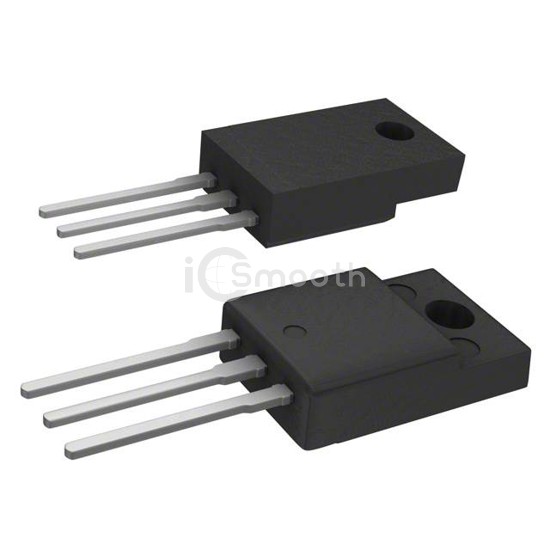 STP80NF55-06FP - STMicroelectronics - Transistors - FETs, MOSFETs - Single