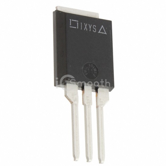 IXFV12N90P - IXYS - Transistors - FETs, MOSFETs - Single