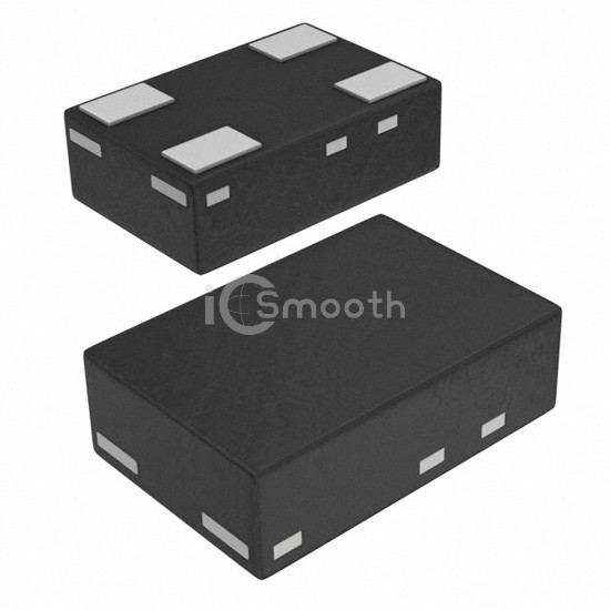 SSM4K27CTTPL3 - Toshiba Semiconductor and Storage - Transistors - FETs, MOSFETs - Single