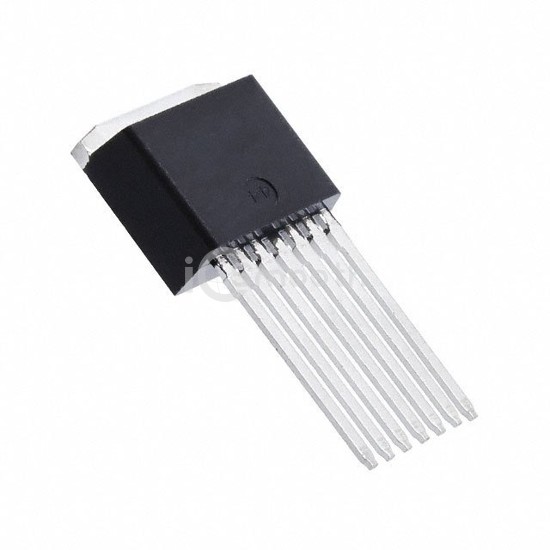IRF1405ZL-7PPBF - Infineon Technologies - Transistors - FETs, MOSFETs - Single